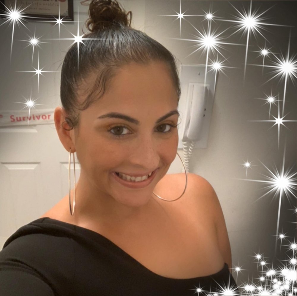 Meet your Posher, Kristine